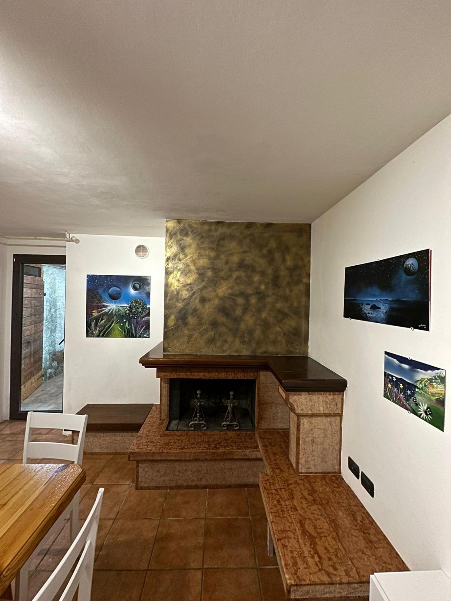 House Gallery * Perugia