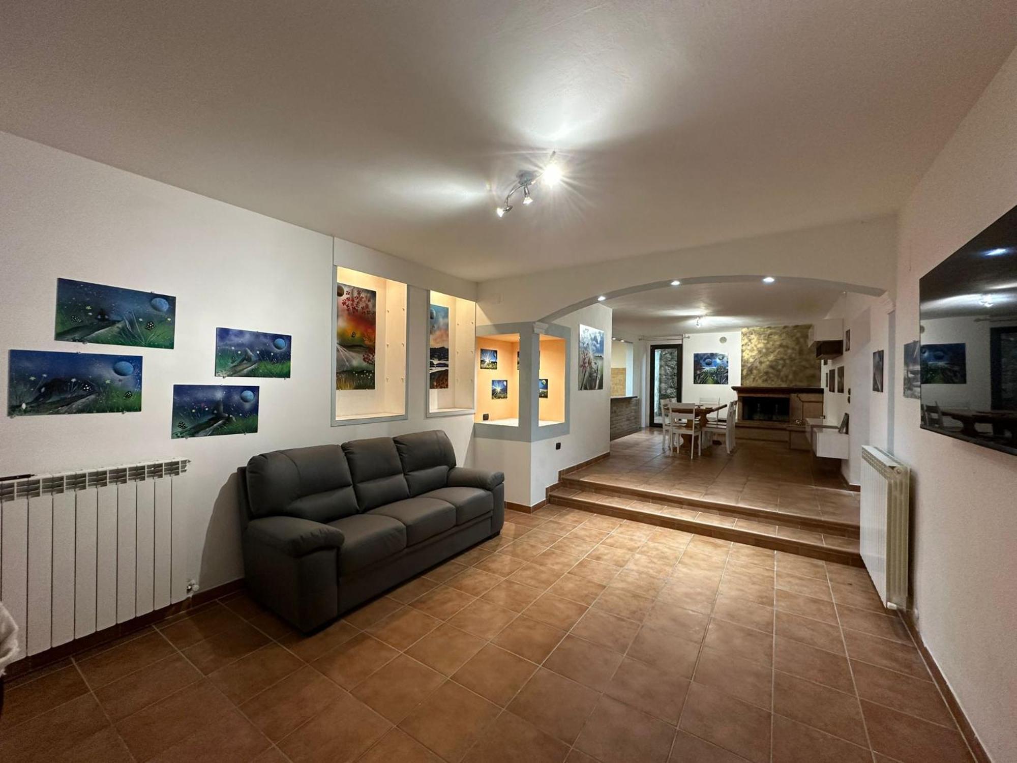 House Gallery Guest house *