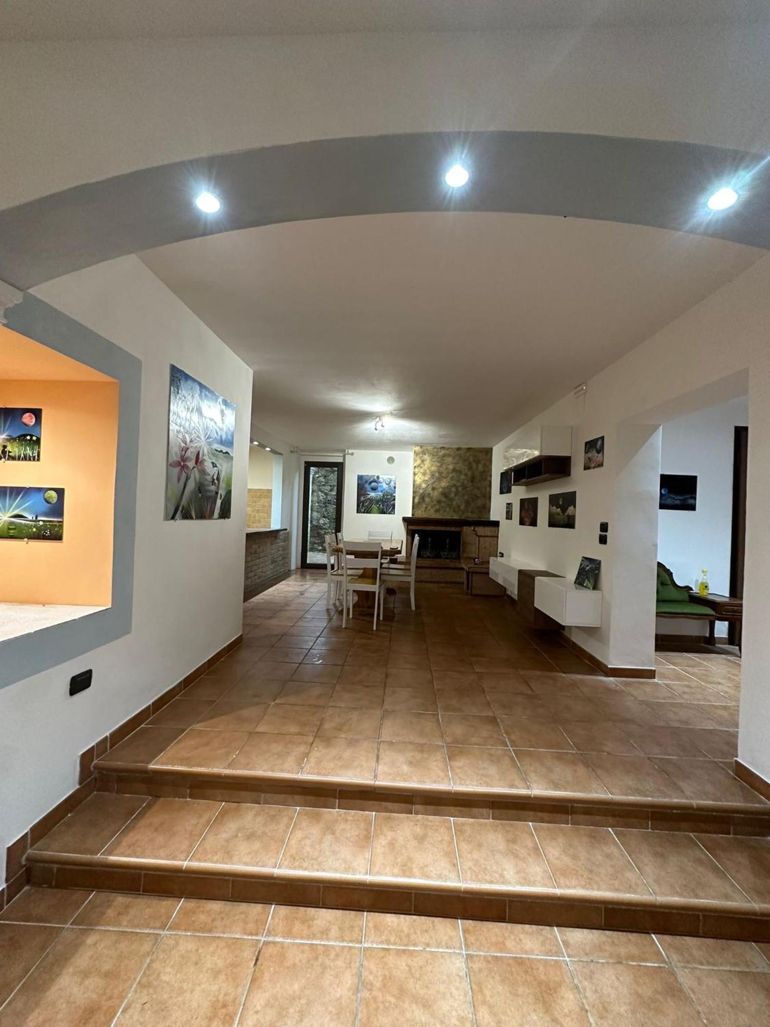 House Gallery * Perugia
